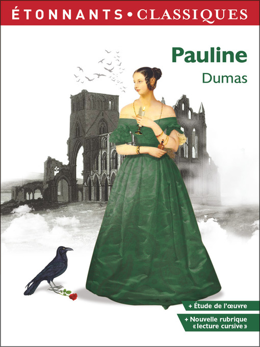 Title details for Pauline by Alexandre Dumas - Available